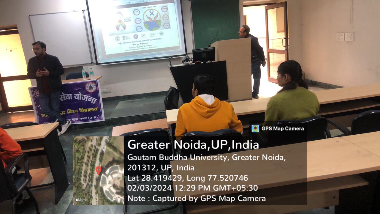 Gautam Buddha University